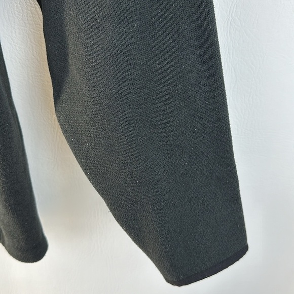 The North Face Pullover Half Zip Fleece Jacket - Picture 4 of 10